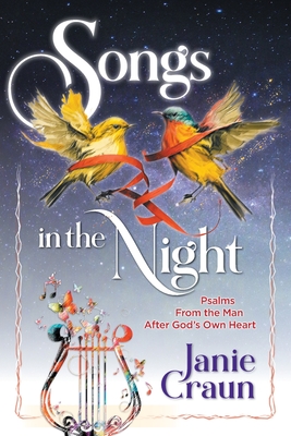 Songs in the Night - Janie Craun