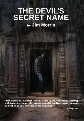 The Devil's Secret Name - Jim Morris
