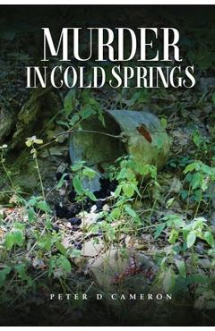 Murder in Cold Springs