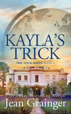 Kayla's Trick - Jean Grainger