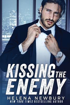 Kissing The Enemy - Helena Newbury