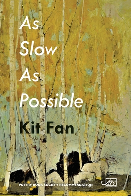 As Slow As Possible - Kit Fan