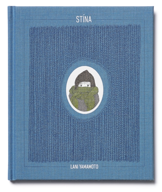 Stna - Lani Yamamoto