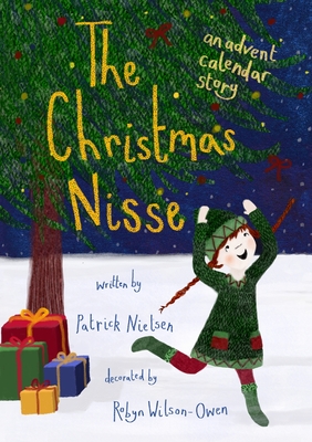 The Christmas Nisse - Patrick Nielsen