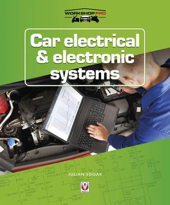 Car Electrical & Electronic Systems - Julian Edgar