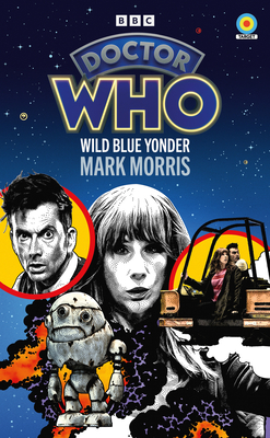 Doctor Who: Wild Blue Yonder (Target Collection) - Mark Morris