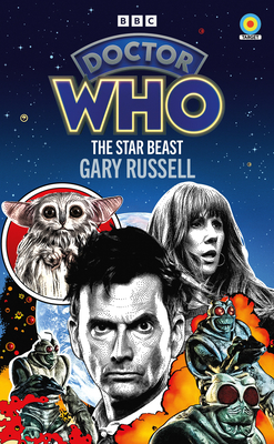 Doctor Who: The Star Beast (Target Collection) - Gary Russell