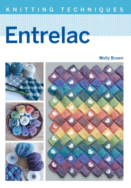 Entrelac - Molly Brown