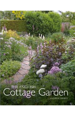 English Cottage Garden - Andrew Sankey
