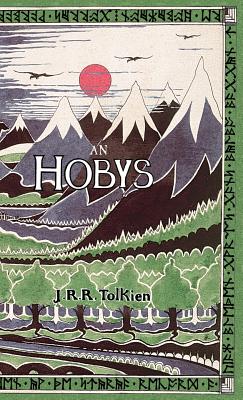 An Hobys, pò, An Fordh Dy ha Tre Arta: The Hobbit in Cornish - J. R. R. Tolkien