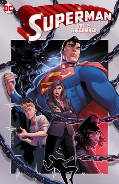 Superman Vol. 2: The Chained - Joshua Williamson