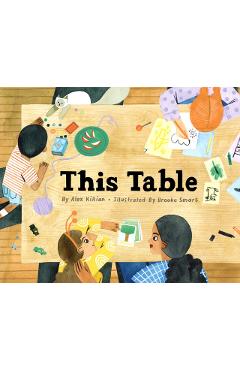 This Table - Alex Killian