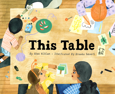 This Table - Alex Killian