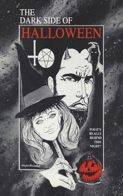 Dark Side of Halloween (Halloween) - David L. Brown