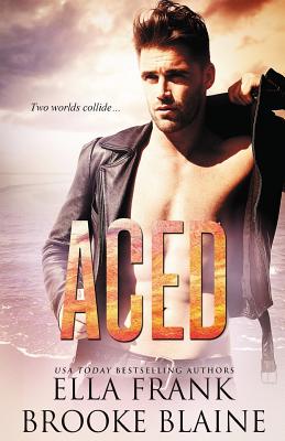 Aced - Brooke Blaine