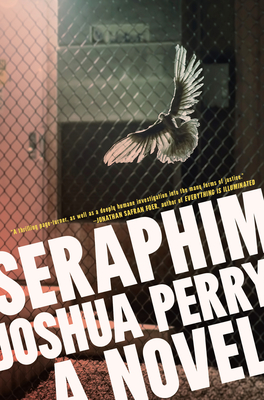 Seraphim - Joshua Perry