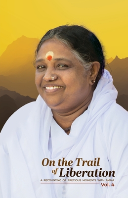 On The Trail Of Liberation V4 - Br Madhavamrita Chaitanya