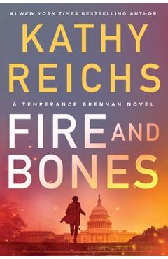 Poza produsului Fire and Bones - Kathy Reichs