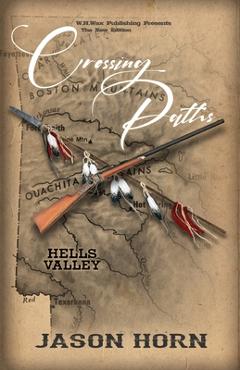 Crossing Paths - Jason R. Horn