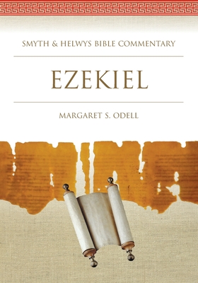 Ezekiel - Margaret S. Odell