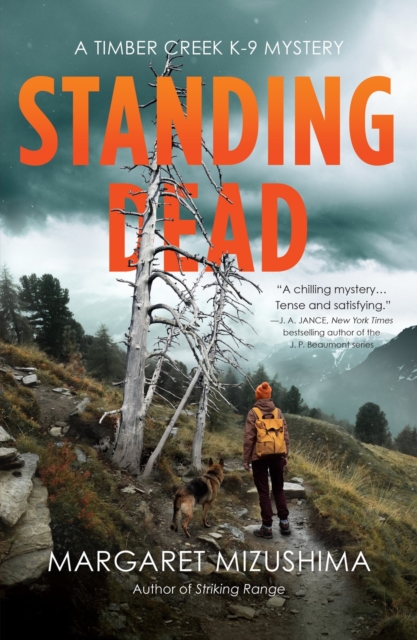 Standing Dead - Margaret Mizushima