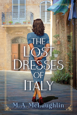 The Lost Dresses - M. A. Mclaughlin