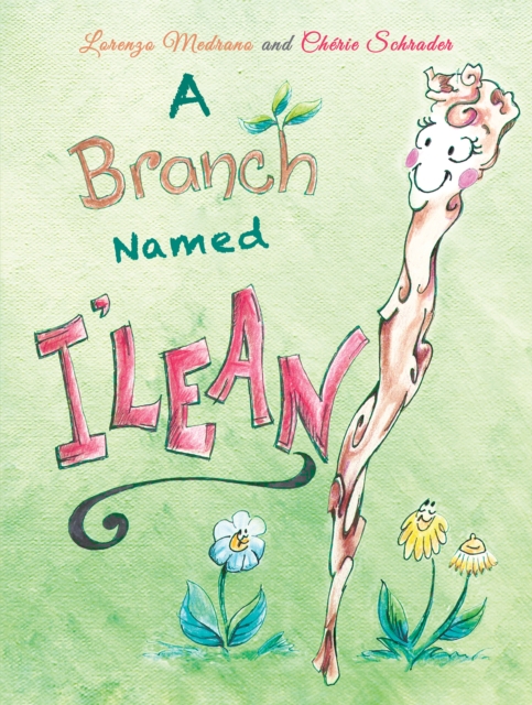 A Branch Named I'Lean - Lorenzo Medrano