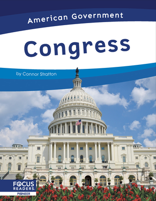 Congress - Connor Stratton