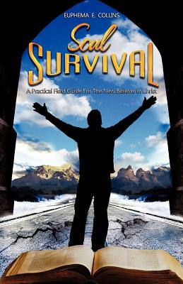 Soul Survival - Euphema E. Collins