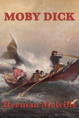 Moby Dick - Herman Melville