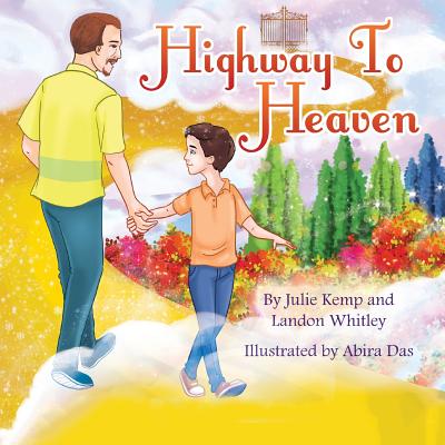 Highway to Heaven - Julie Kemp