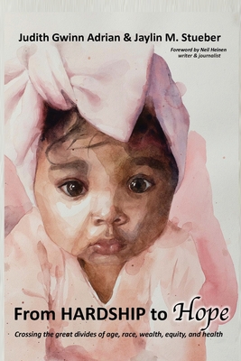 From Hardship to Hope - Judith Gwinn Adrian