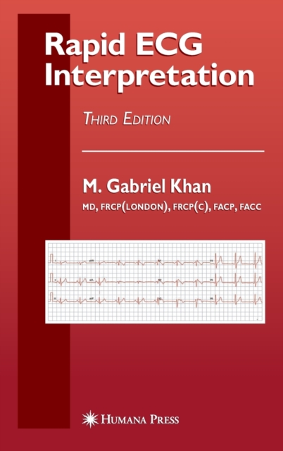 Rapid ECG Interpretation - C. P. Cannon