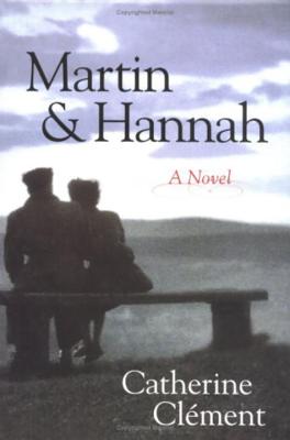 Martin and Hannah - Catherine Clement
