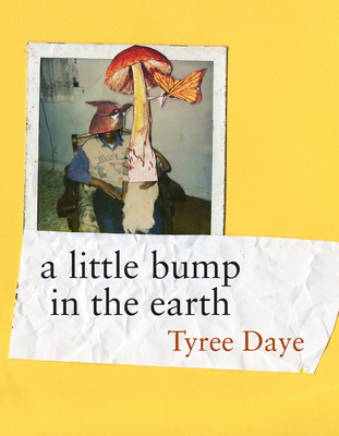 A Little Bump in the Earth - Tyree Daye