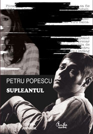 JN - Supleantul - Petru Popescu