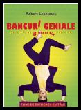 Bancuri Geniale - Robert Leontescu