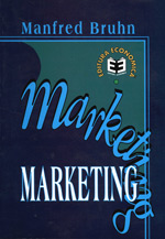 Marketing - Manfred Bruhn