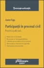 Participantii in procesul civil - Aneta Popa