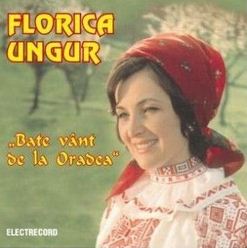 CD Florica Ungur - Bate vant de la Oradea