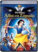 Imaginea produsului '2dvd Alba Ca Zapada Si Cei Sapte Pitici - Walt Disney'