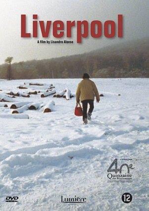 DVD Liverpool (fara subtitrare in limba romana)