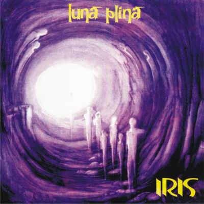 Cd Iris - Luna Plina - Colectia De Aur