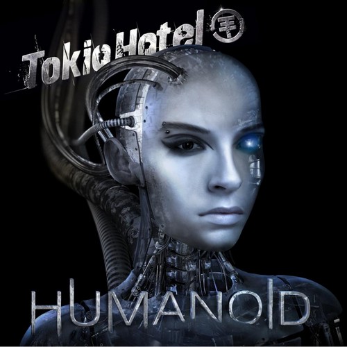 CD+DVD Tokio Hotel - Humanoid