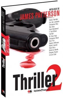 Thriller 2 - James Patterson