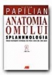 Coperta cărții 'Anatomia Omului 2 - Splanhnologia - Victor Papilian'