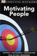 Coperta cărții 'Motivating People'
