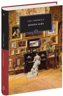 JN 28 - Donna Alba - Gib I. Mihaescu