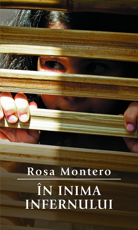 In inima infernului - Rosa Montero