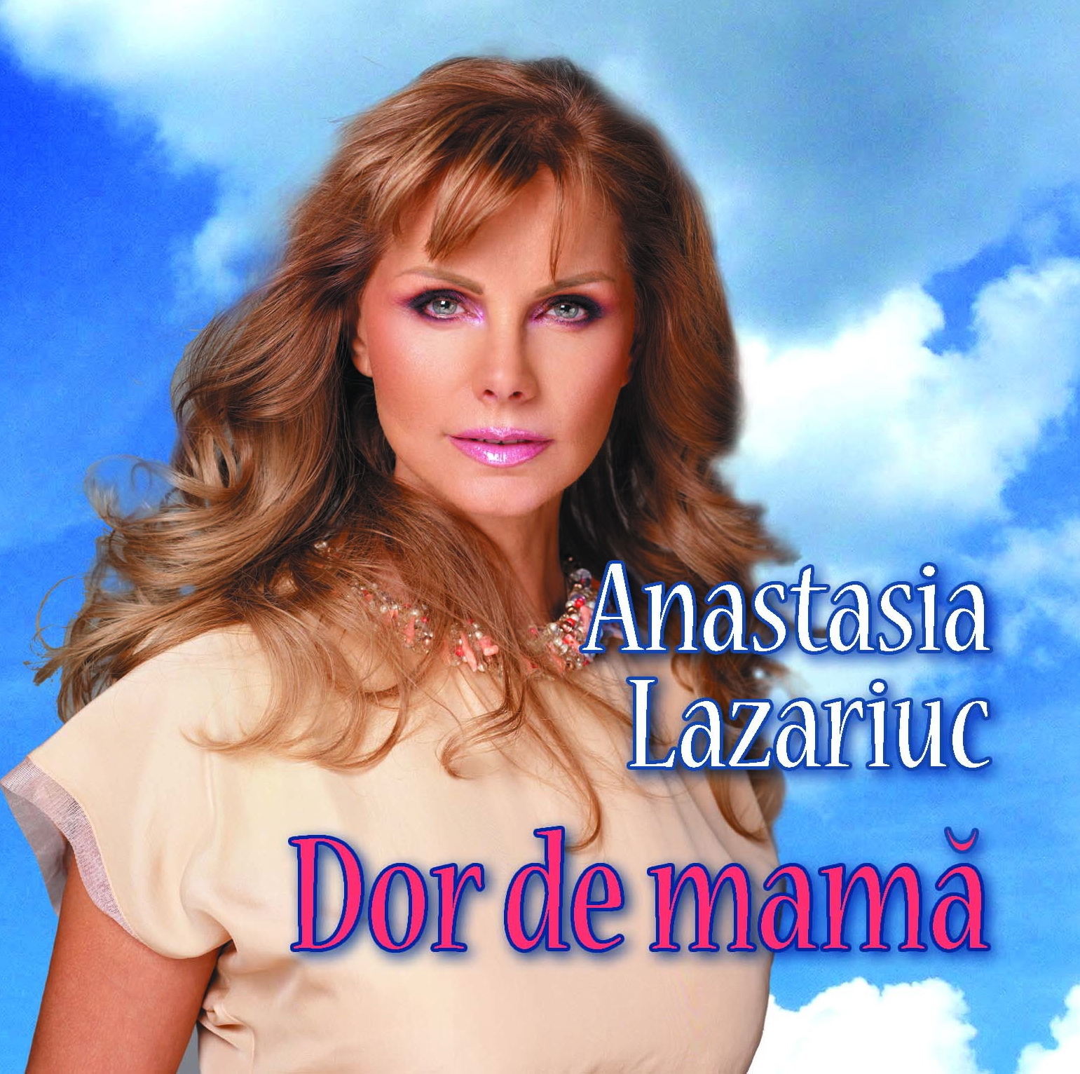 CD Anastasia Lazariuc - Mari succese